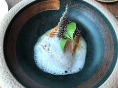 -翡翠36餐厅(浦东香格里拉店)