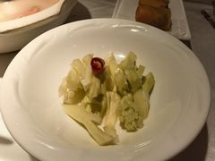 -玉满堂·湖北融合菜