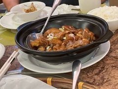 -顺意·顺德家乡菜(中心商务大厦店)