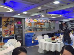 -东江海鲜大排档·潮汕菜·砂锅粥