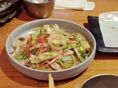 -三太子地摊烧烤·小龙虾(北蔡店)