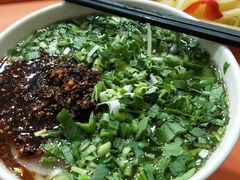 -马有才牛肉面(银池·花香丽舍店)