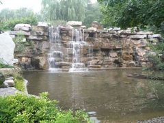 -潭溪山