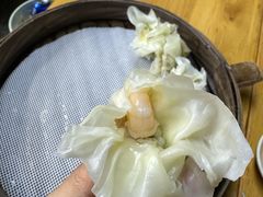 -晓友烧麦(光华村店)