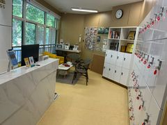 -中田健身工作室(博兴路店)