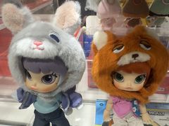 -泡泡玛特POPMART(上海环球港店)