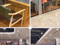 -福成自助烤肉(青春路店)