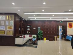 大堂-环亚体检中心(桐梓林分院)