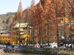 -九华山风景区