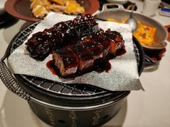 -客颂·客家宴(大壮国际广场店)
