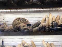 -BROAD面包路·欧式面包(龙湖时代C馆店)