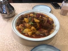 -楼兰印象(朝外店)