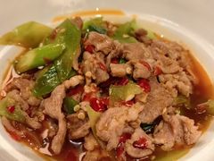 -山石榴·贵州菜(丰盛里店)