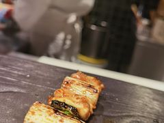 -yokocho上横町·日本食街(深业上城店)