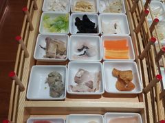 -香麒园·过桥米线·南湖雅宴