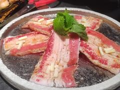 -炭虎烤肉(桂林路店)