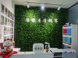 -清清博视儿童眼视光中心(角门西店)