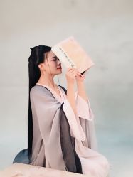 -盘子女人坊生日照·摄影馆(华强店)
