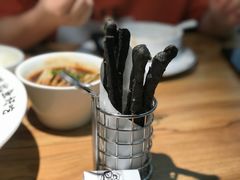-太二酸菜鱼(宁波来福士店)