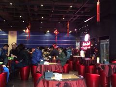 iphone_upload_pic-海底捞火锅(泉城路店)