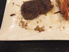 红酒牛舌-大渔铁板烧(万象城店)