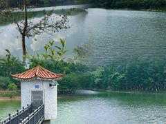 -凤岗南门山森林公园