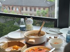 -杭儿风餐厅(嘉里中心店)