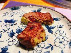 -勇誌烧肉·焱铁烧