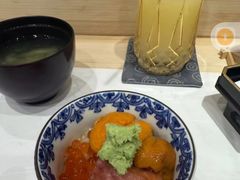 -鮨一日本料理旗舰店(总店)