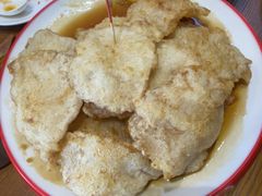 -英兰朝族饭店(河南桥头店)