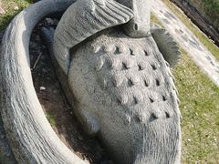 -嘉荫恐龙国家地质公园