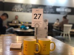 -HELLO 27 意面·沙拉·帕尼尼