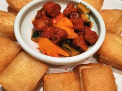 -猪肉婆私房菜(容桂总店)