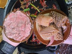 -胖碗火锅(观音桥店)