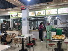 -阿叶羊杂碎(前进街店)