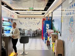 -太湖人家·喝土鸡汤·品太湖三白(动物园店)