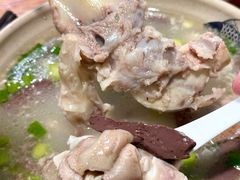-小辫子羊肉面馆(周东店)