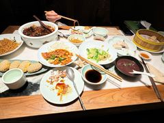 -苏帮袁Sue Cuisine(来福士店)