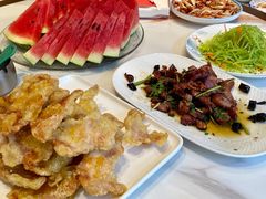 -荣祥海鲜·烟台菜(胜利路二部)