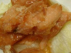 -争鲜回转寿司(通州万达店)