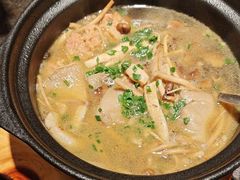 -老灶房-四川土菜(开元店)