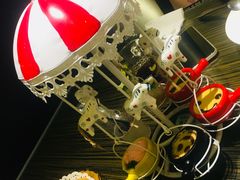 -豪客来牛排(府河店)