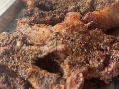 -佰运猪蹄(高陵店)