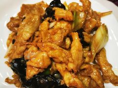 过油肉-凯鸽酒楼(大同振兴街店)