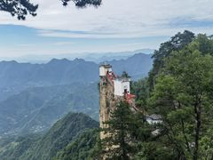 -塔云山