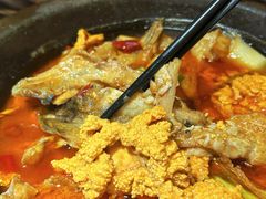 -肖记公安牛肉鱼杂馆· 省级非物质文化遗产(仁和路店)