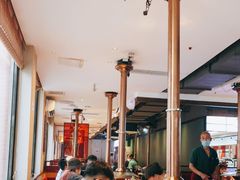 大堂-蚝英雄·鲜蚝自助专门店(洋桥店)