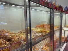 -味多美蛋糕(苏州街地铁店)