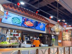 -食锦记·福建私房菜(浦西万达店)