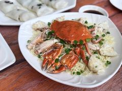 -吴祥记潮州菜·百年老字号·砂锅粥